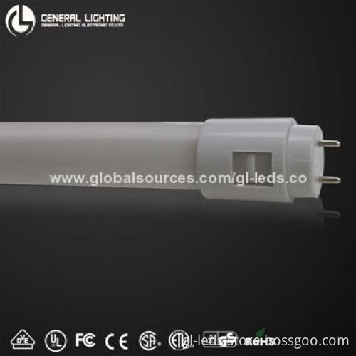 10/20W LED Light Fixture with All PC Material Structure